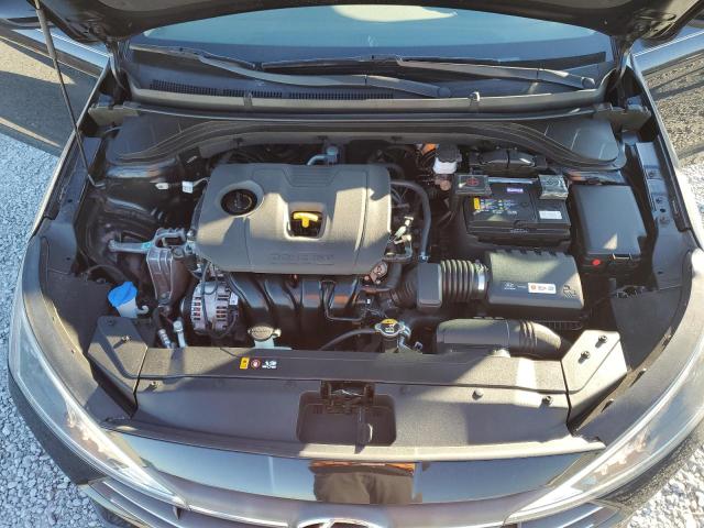 2019 HYUNDAI ELANTRA SE - 5NPD84LF1KH449193