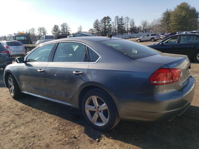 Vin: 1vwbp7a38dc011626, lot: 40531214, volkswagen passat se 20132