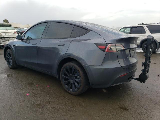 7SAYGDEE1PF748099 Tesla Model Y  2