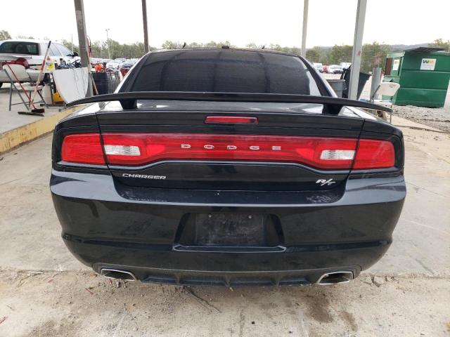 2014 Dodge Charger R/T VIN: 2C3CDXCT2EH307984 Lot: 44888694