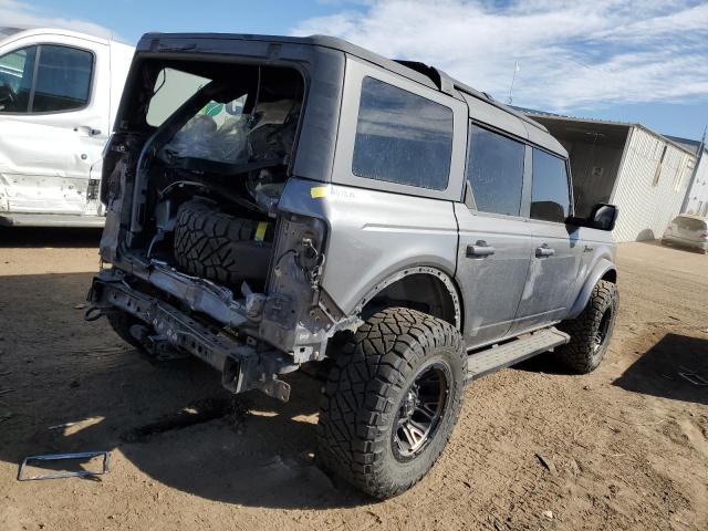 2022 FORD BRONCO BAS 1FMDE5BH9NLA93704