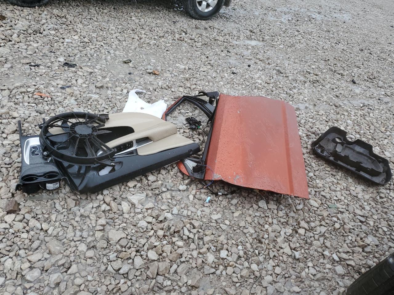 3C4PDCBGXCT361709 2012 Dodge Journey Sxt