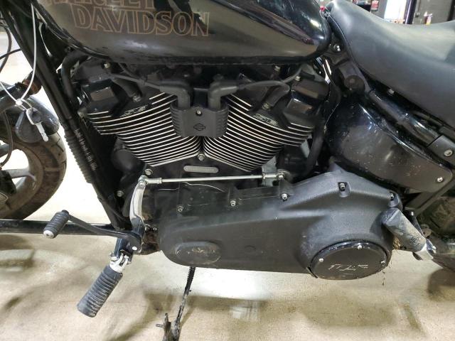 2021 HARLEY-DAVIDSON FXLRS 1HD1YWK12MB054043