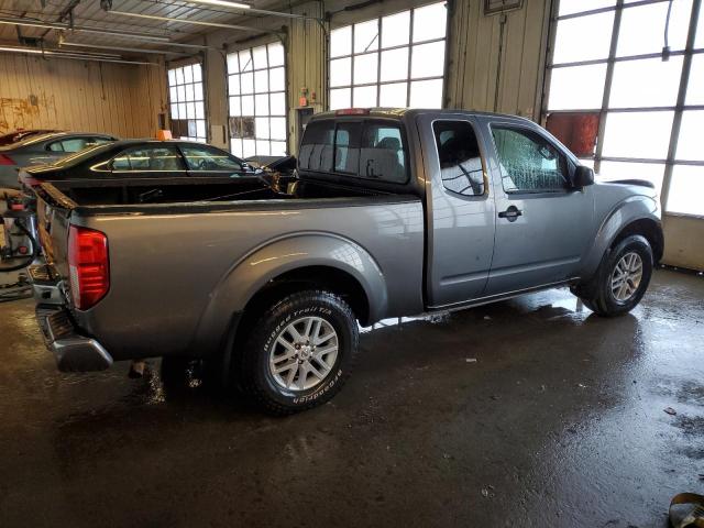 2016 NISSAN FRONTIER S 1N6AD0CW3GN727538