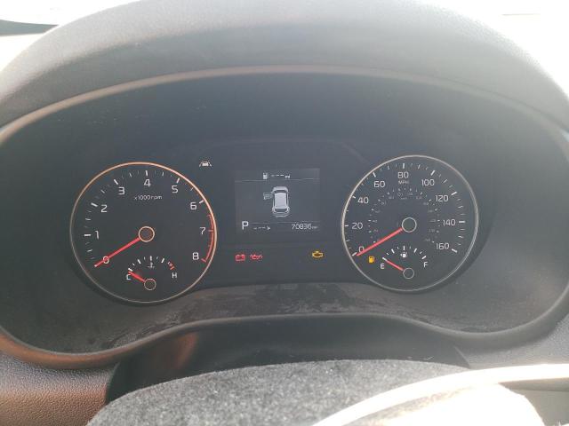 2020 KIA SPORTAGE L KNDPMCAC2L7755983