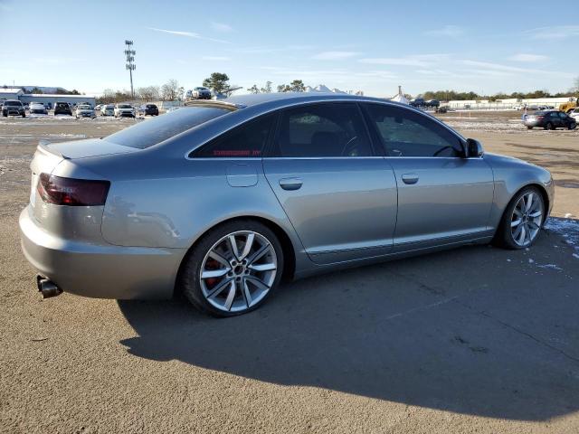 2009 Audi A6 Premium Plus VIN: WAUSG74F69N022481 Lot: 43068214