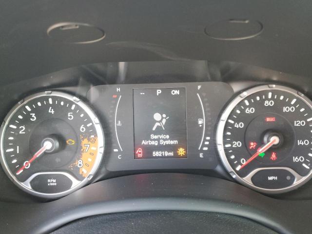 2017 JEEP RENEGADE ZACCJBBB3HPF22566