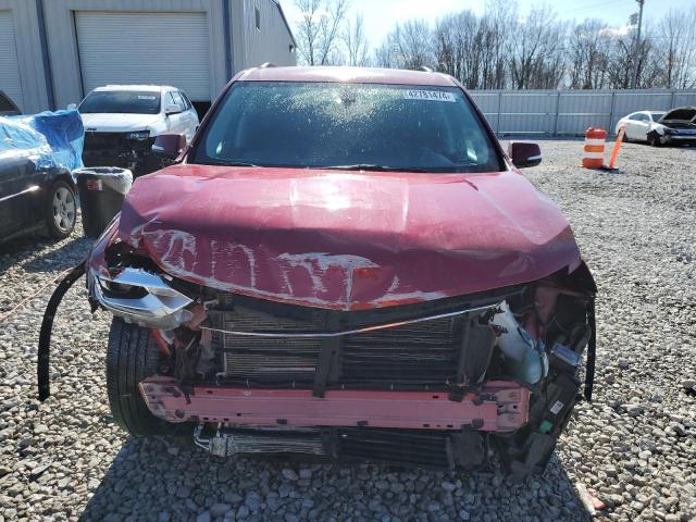 2019 CHEVROLET TRAVERSE L 1GNERGKW4KJ214855