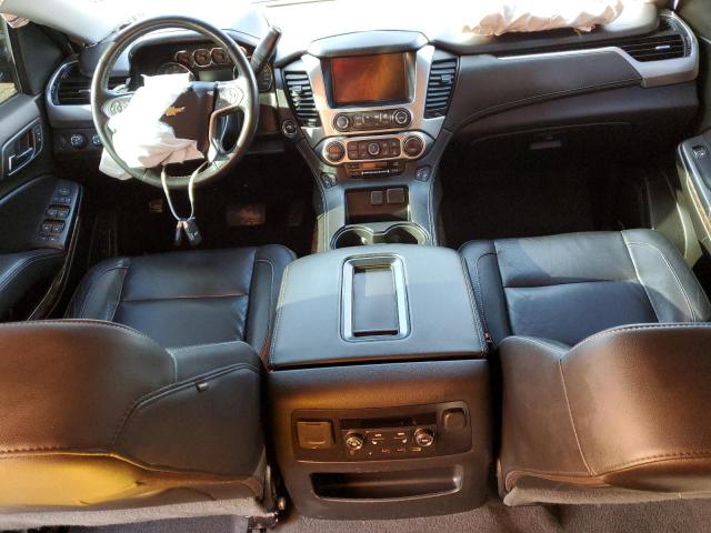 2019 CHEVROLET TAHOE K150 - 1GNSKBKC0KR385944