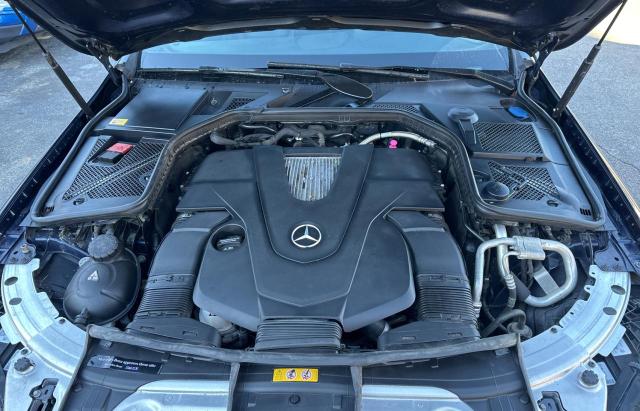 2015 MERCEDES-BENZ C 400 4MAT 55SWF6GB9FU034210