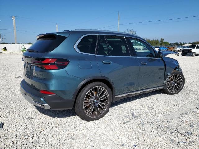 2024 BMW X5 xDrive40I VIN: 5UX23EU04R9S17128 Lot: 43679174