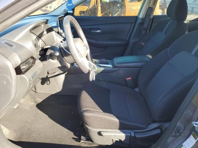 2020 NISSAN SENTRA SV - 3N1AB8CV9LY212963