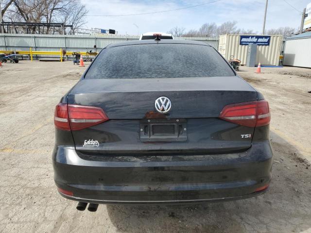 2016 Volkswagen Jetta Se VIN: 3VWD67AJ0GM257597 Lot: 44374174