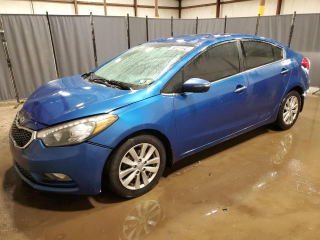 2014 Kia Forte EX