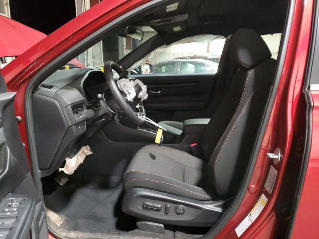 2023 HONDA CR-V SPORT - 7FARS6H56PE038899