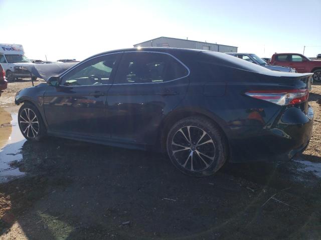 2018 TOYOTA CAMRY L 4T1B11HK8JU563840