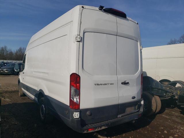 2020 Ford Transit T-350 VIN: 1FTBW3X80LKA45730 Lot: 49337924