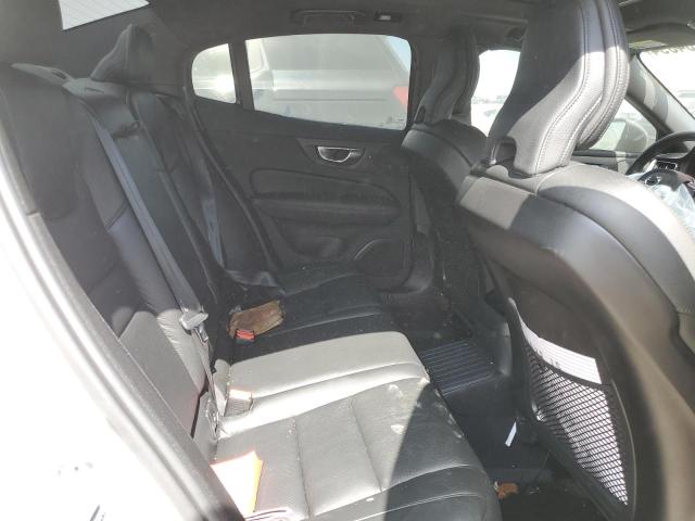 2023 VOLVO S60 PLUS 7JRH60FT5PG224905