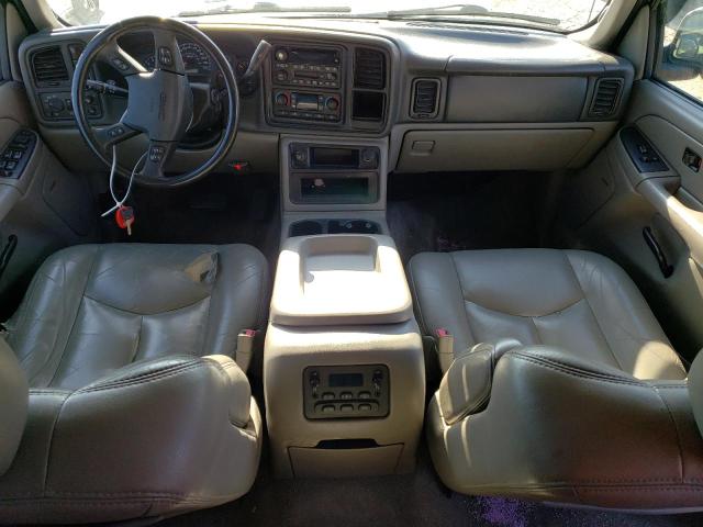 2004 GMC Yukon VIN: 1GKEK13Z94R283262 Lot: 42599964