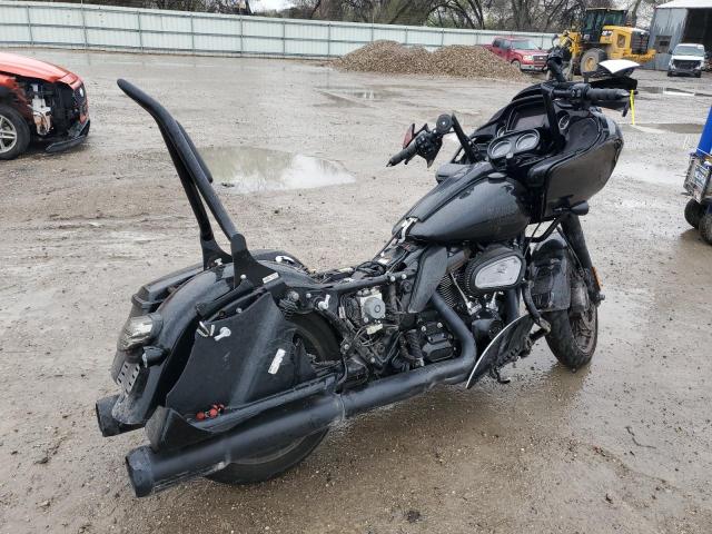 2022 HARLEY-DAVIDSON FLTRXST 1HD1ACL13NB641077