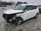 2021 KIA SOUL LX - KNDJ23AU7M7139721