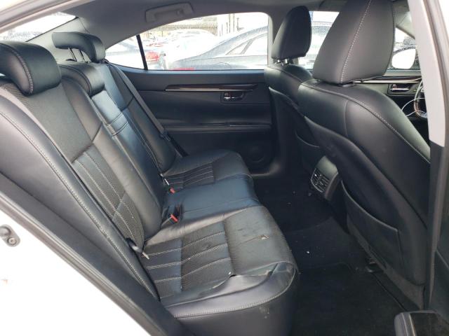 2018 LEXUS ES 350 58ABK1GG7JU085803