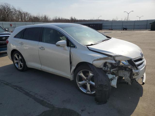 2015 TOYOTA VENZA LE - 4T3BK3BB3FU117952