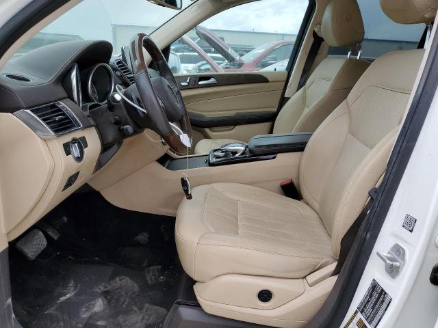 2016 MERCEDES-BENZ GLE 300D 4 - 4JGDA0EB2GA684333