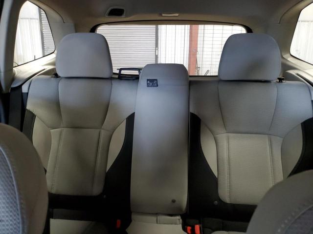 2020 SUBARU FORESTER - JF2SKADC2LH453265