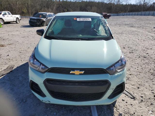 2018 CHEVROLET SPARK LS KL8CB6SA9JC453008
