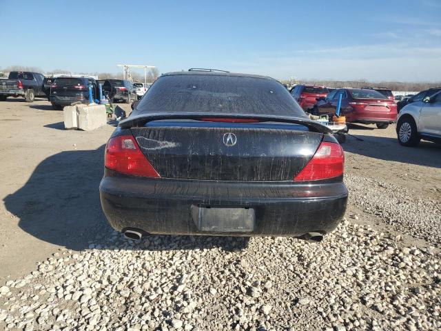 2001 Acura 3.2Cl VIN: 19UYA424X1A022513 Lot: 42272104