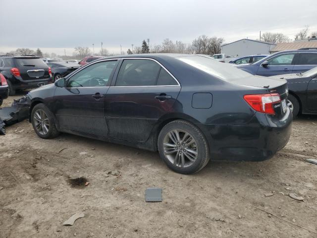 2012 Toyota Camry Base VIN: 4T1BF1FK1CU585704 Lot: 43310554