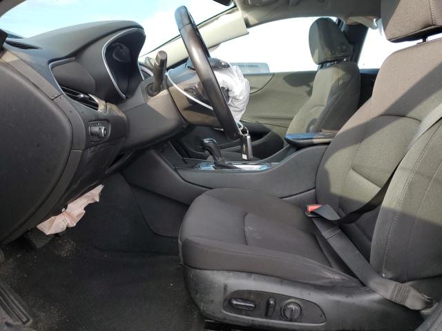2020 CHEVROLET MALIBU RS 1G1ZG5ST4LF140778