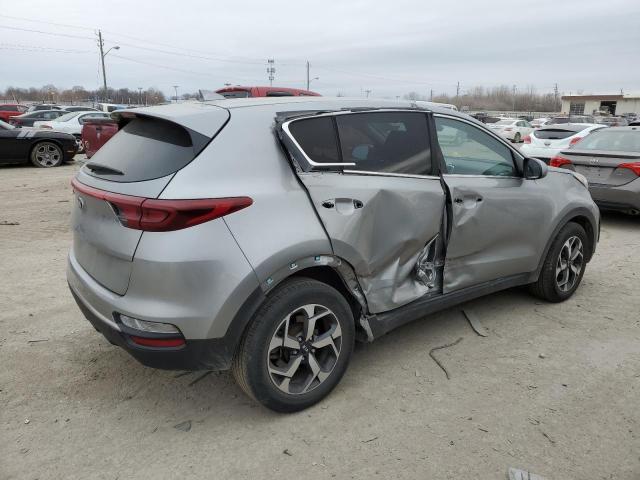 2020 KIA SPORTAGE L KNDPM3AC4L7684673