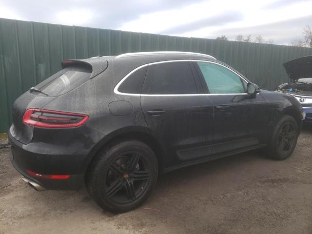 VIN WP1AB2A57JLB33096 2018 Porsche Macan, S no.3