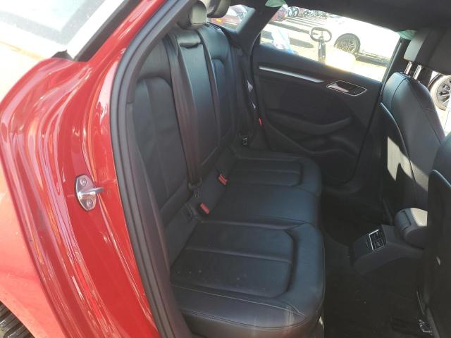 2017 AUDI A3 E-TRON - WAUUPBFF2HA035193