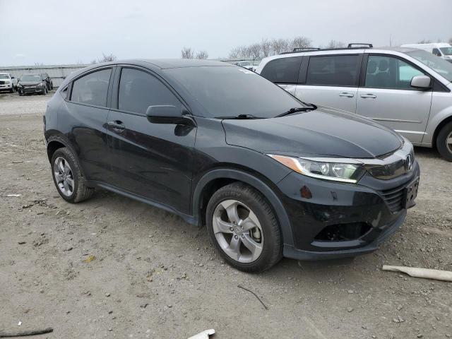 2019 HONDA HR-V LX - 3CZRU5H35KG713976