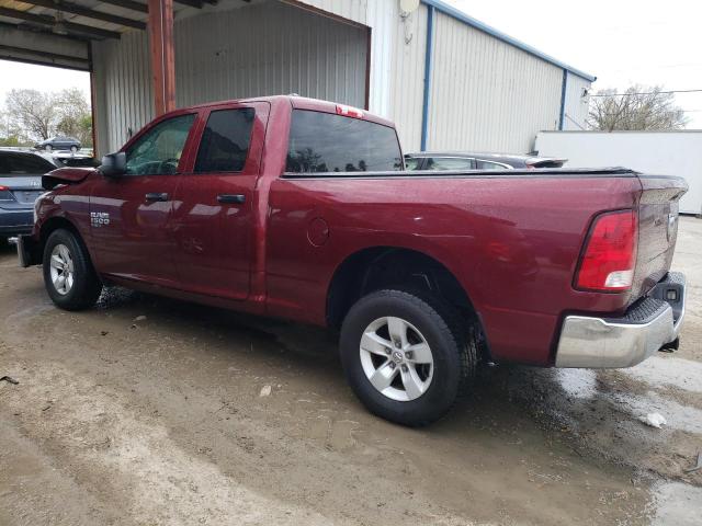 2019 RAM 1500 CLASS 1C6RR6FG8KS581282