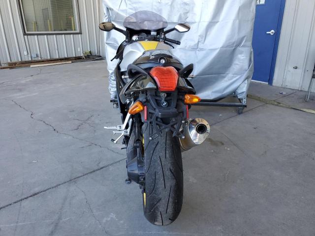 2005 BMW K1200 S - WB10591A15ZM25112