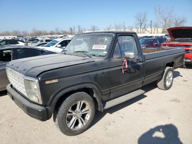 1980 Ford Ranger For Sale 