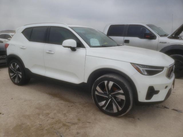 2023 VOLVO XC40 ULTIM YV4L12UA8P2037138