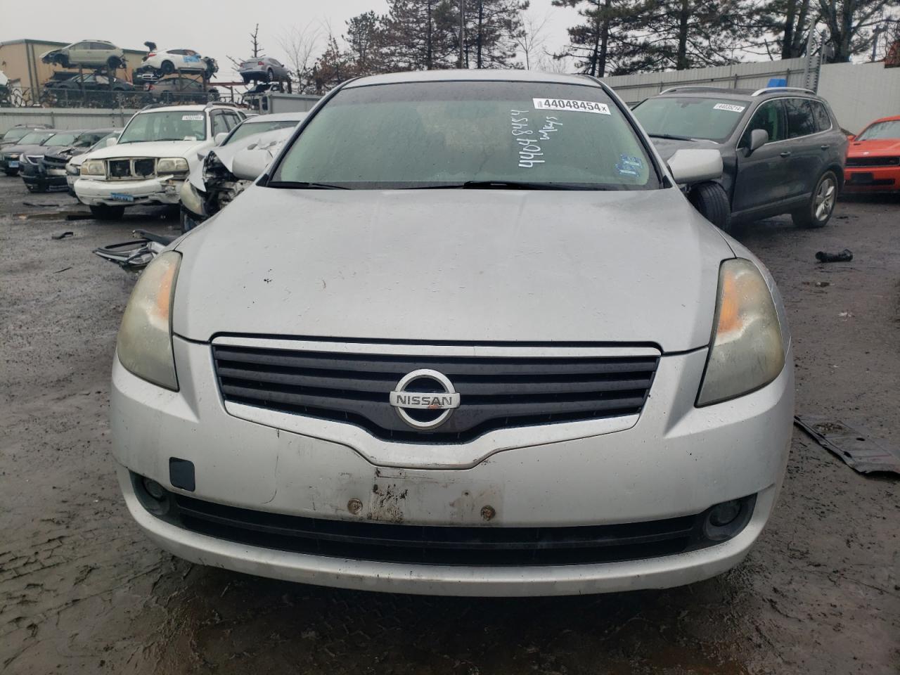 1N4AL21E59N478969 2009 Nissan Altima 2.5 1N4AL21E59N478969 2009 Nissan Altima 2.5