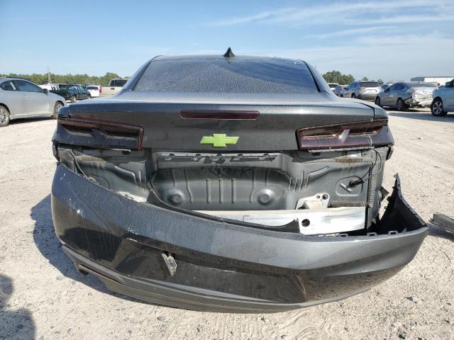 2017 CHEVROLET CAMARO LT 1G1FD1RS9H0106508