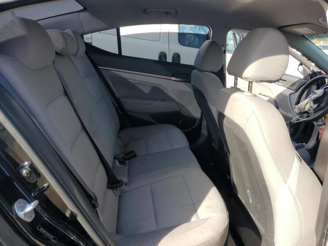 2017 HYUNDAI ELANTRA SE 5NPD84LF5HH119971
