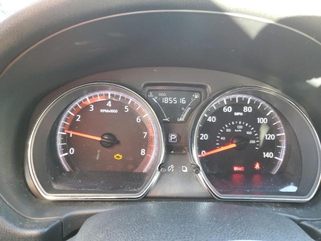 2016 NISSAN VERSA S/SL 3N1CN7AP7GL911915