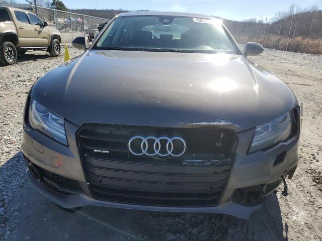 2014 Audi A7 Prestige VIN: WAU2GAFC0EN081620 Lot: 56184824