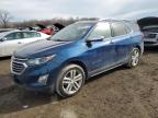 2019 CHEVROLET EQUINOX PR - 3GNAXYEX8KL263631