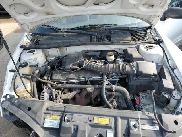 1999 Chevrolet Cavalier VIN: 1G1JC5242X7304059 Lot: 43795684