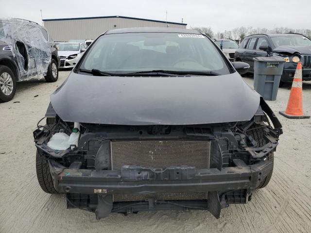 KNAFK5A86G5548584 2016 Kia Forte Lx