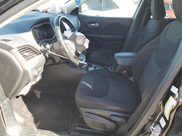 2017 JEEP CHEROKEE L 1C4PJLCBXHW559414